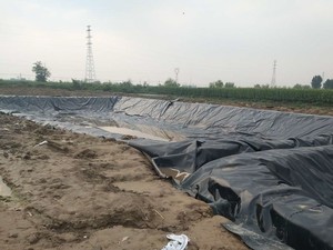 湖南水产养殖防渗膜